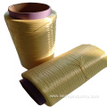 1670dtex Para Aramid Filament Yarn For Weaving